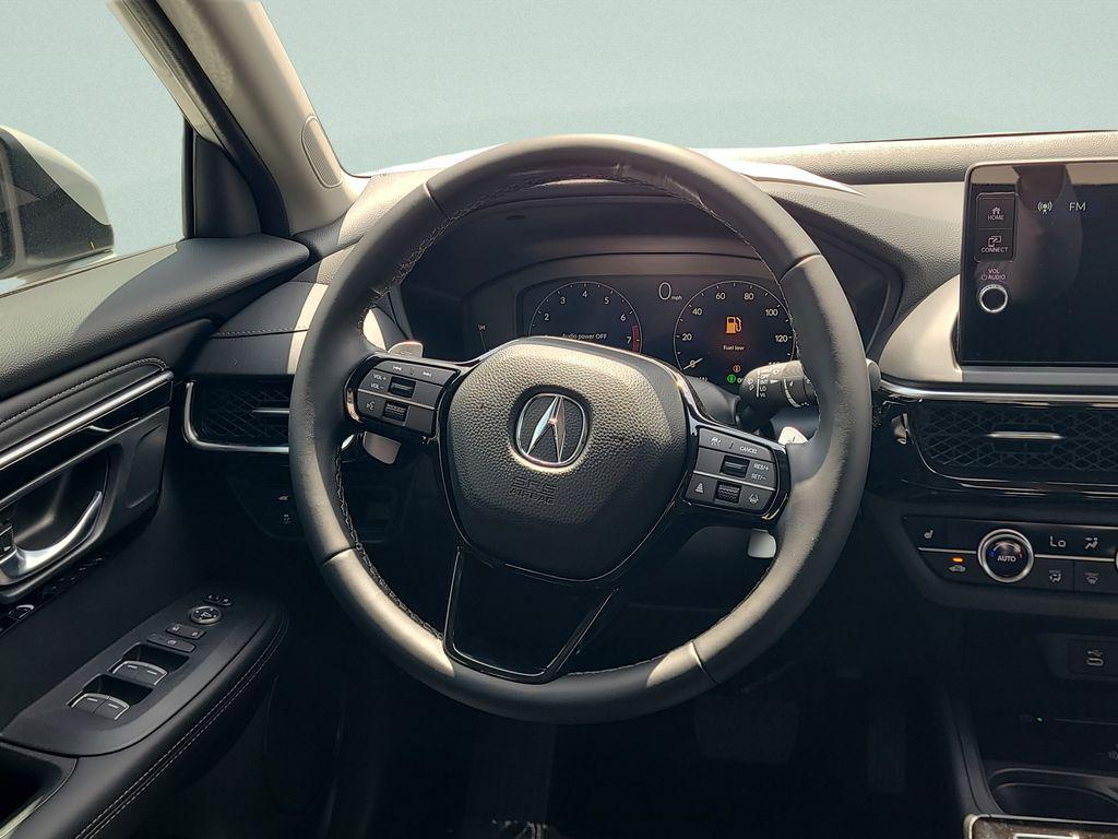 new 2026 Acura ADX car, priced at $36,050
