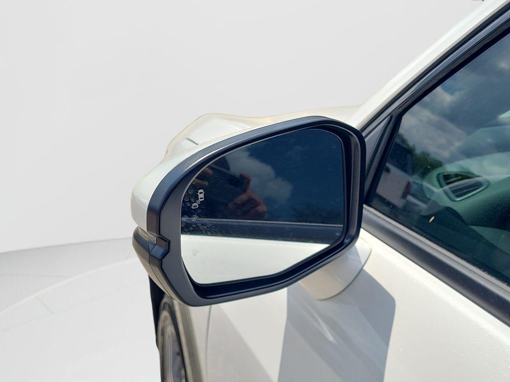new 2026 Acura ADX car, priced at $36,050
