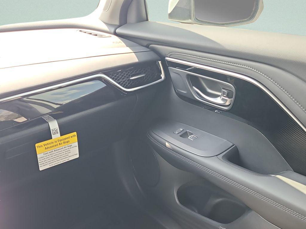 new 2026 Acura ADX car, priced at $36,050