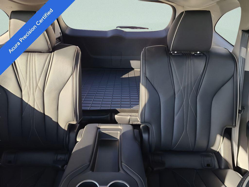 used 2025 Acura MDX car, priced at $55,445