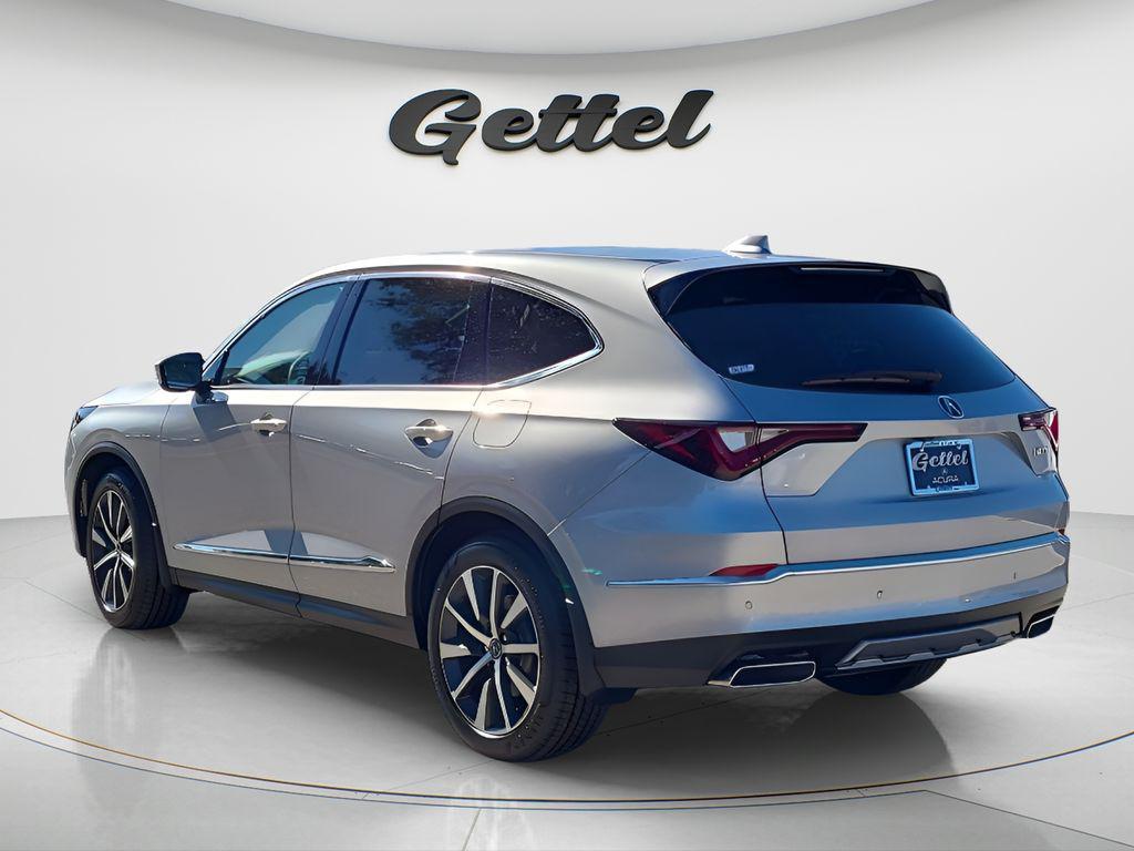 new 2026 Acura MDX car, priced at $58,550