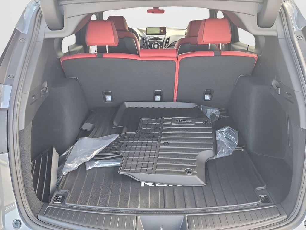 new 2026 Acura RDX car, priced at $52,650