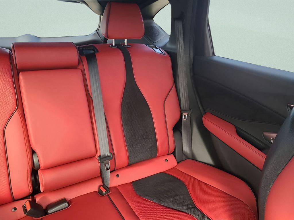 new 2026 Acura RDX car, priced at $52,650