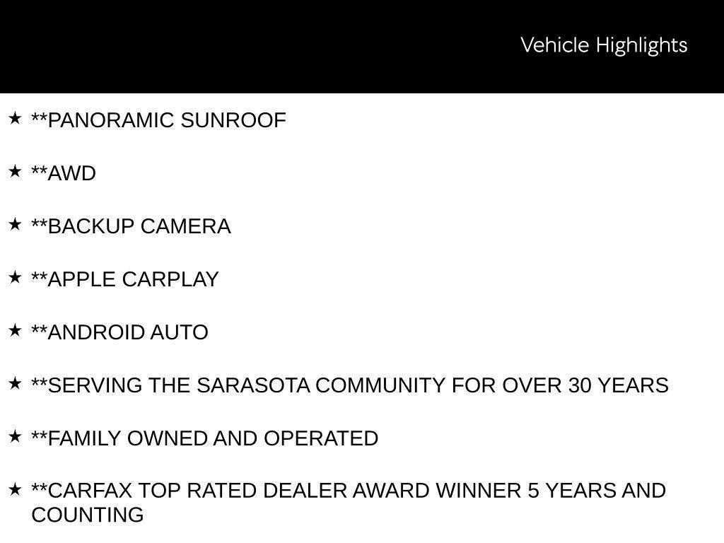 used 2024 Acura RDX car, priced at $39,642