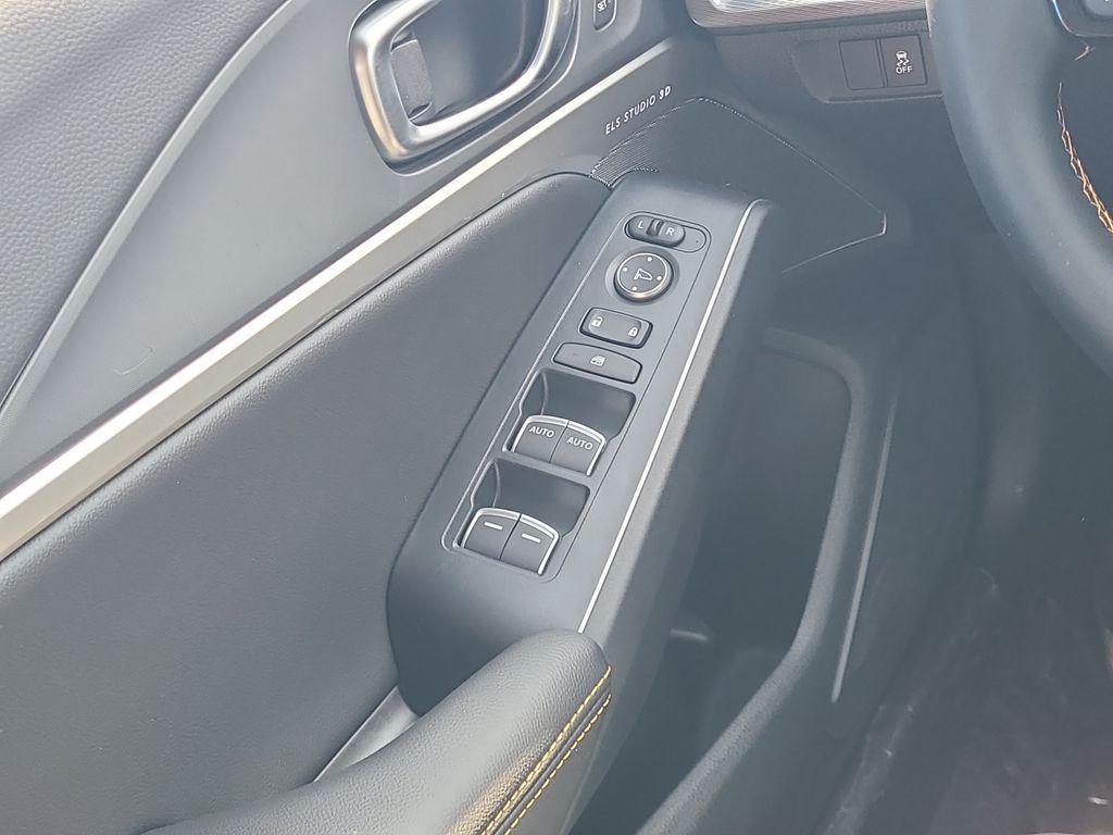 new 2026 Acura Integra car, priced at $40,095