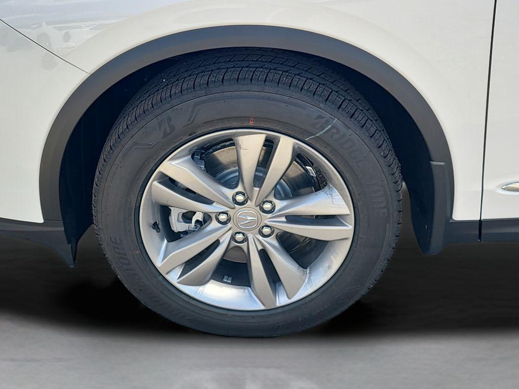 new 2026 Acura MDX car, priced at $56,050