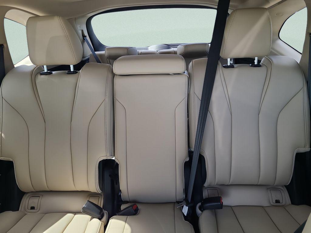new 2026 Acura MDX car, priced at $56,050