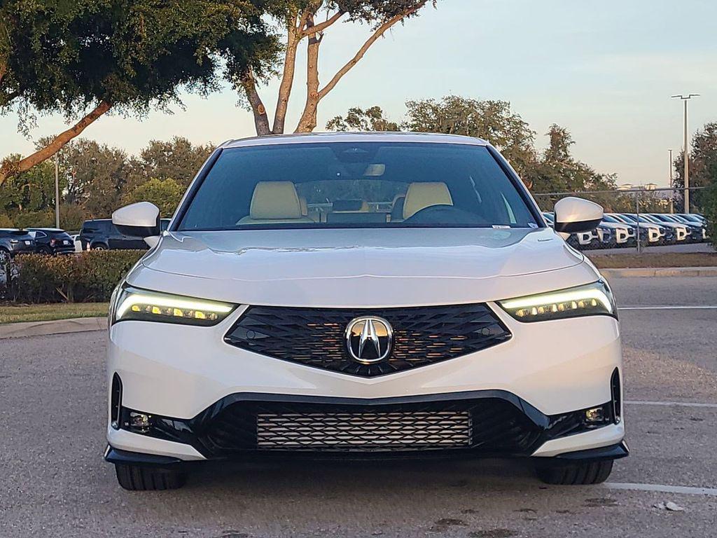 new 2026 Acura Integra car, priced at $37,745