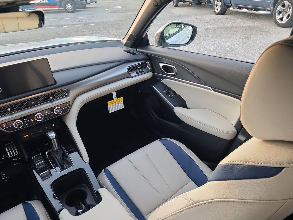 new 2026 Acura Integra car, priced at $37,745