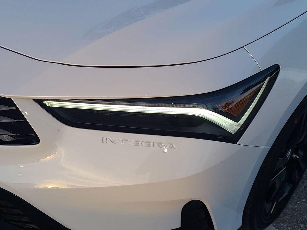 new 2026 Acura Integra car, priced at $37,745
