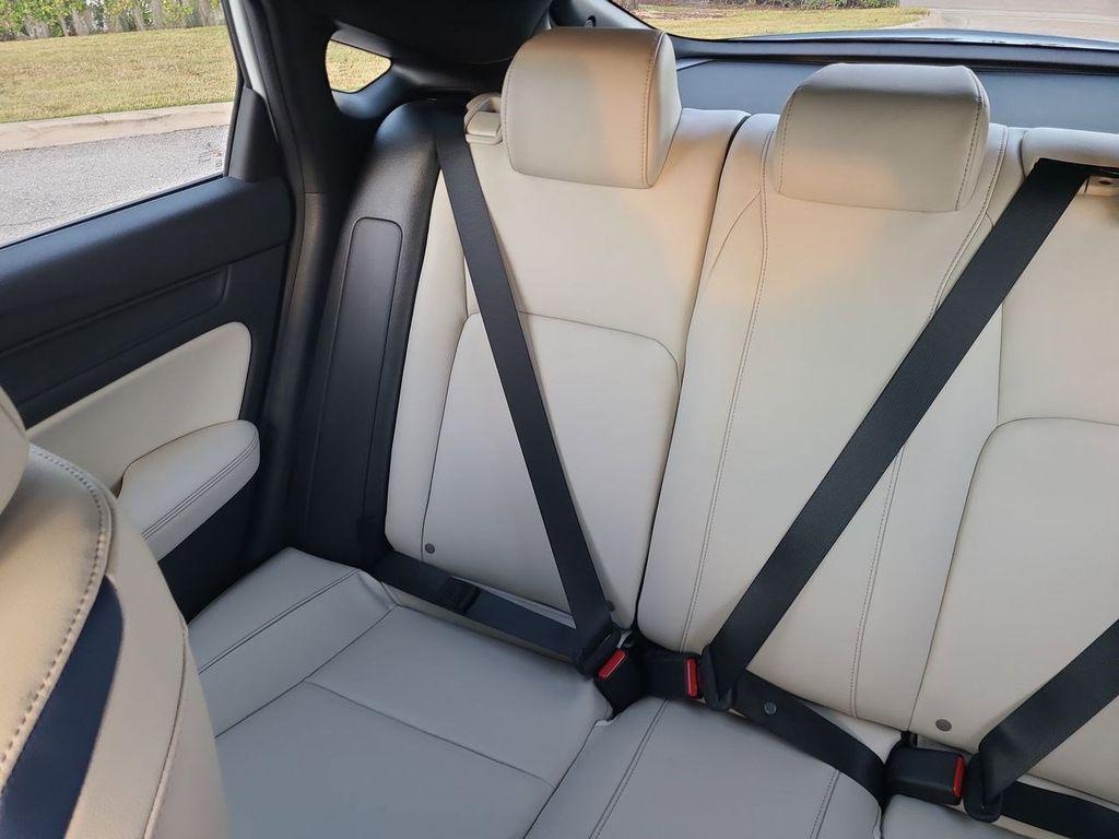 new 2026 Acura Integra car, priced at $37,745