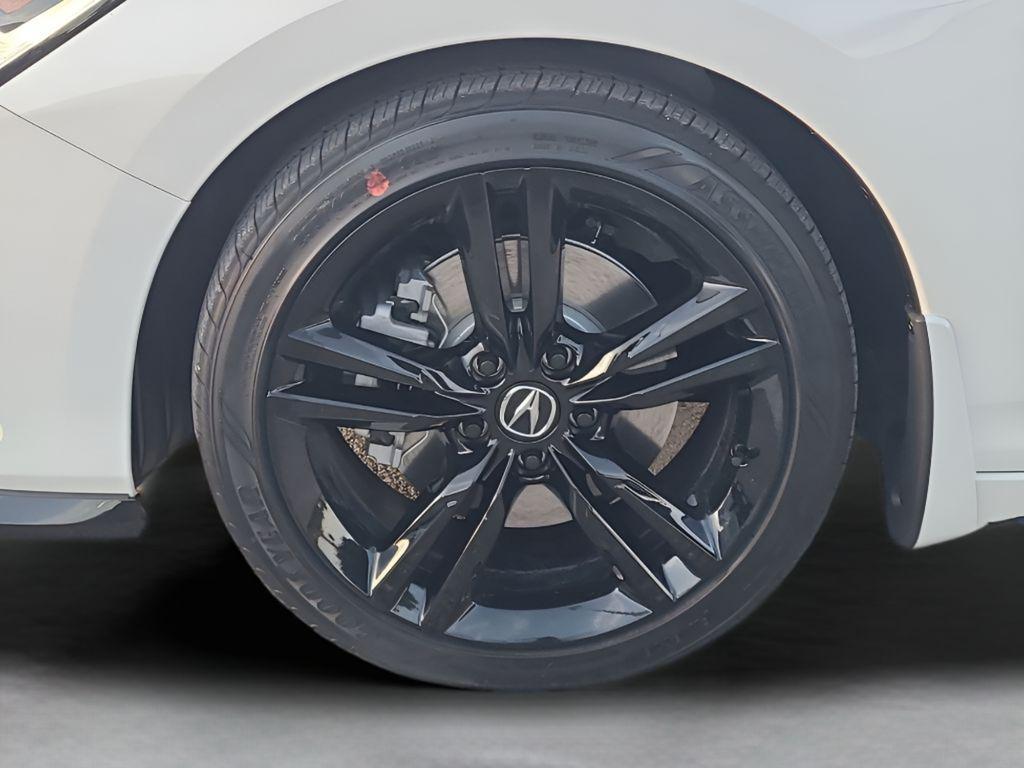 new 2026 Acura Integra car, priced at $36,745