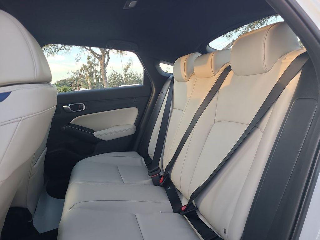 new 2026 Acura Integra car, priced at $37,745