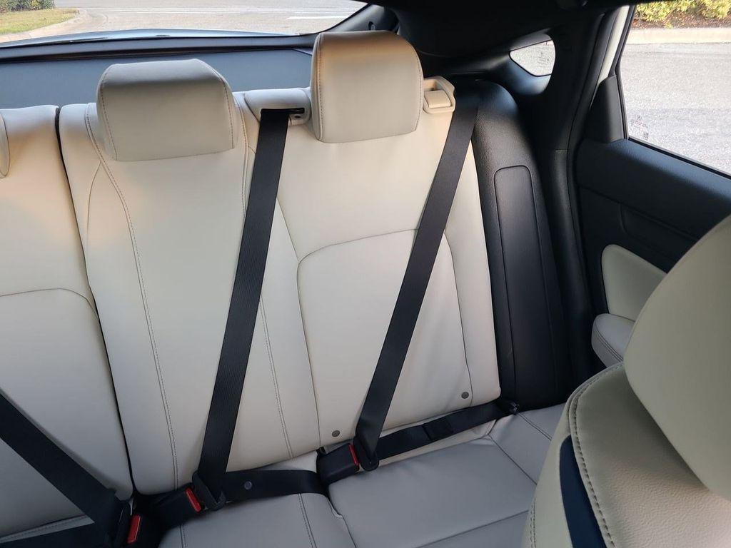 new 2026 Acura Integra car, priced at $37,745