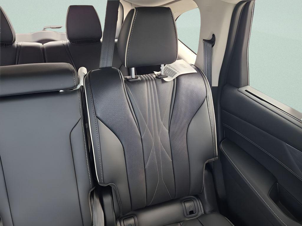 new 2026 Acura MDX car, priced at $68,950