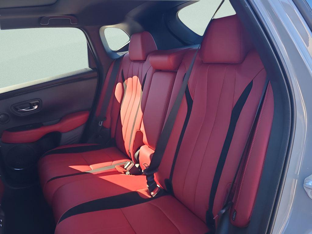 new 2026 Acura ADX car, priced at $39,150