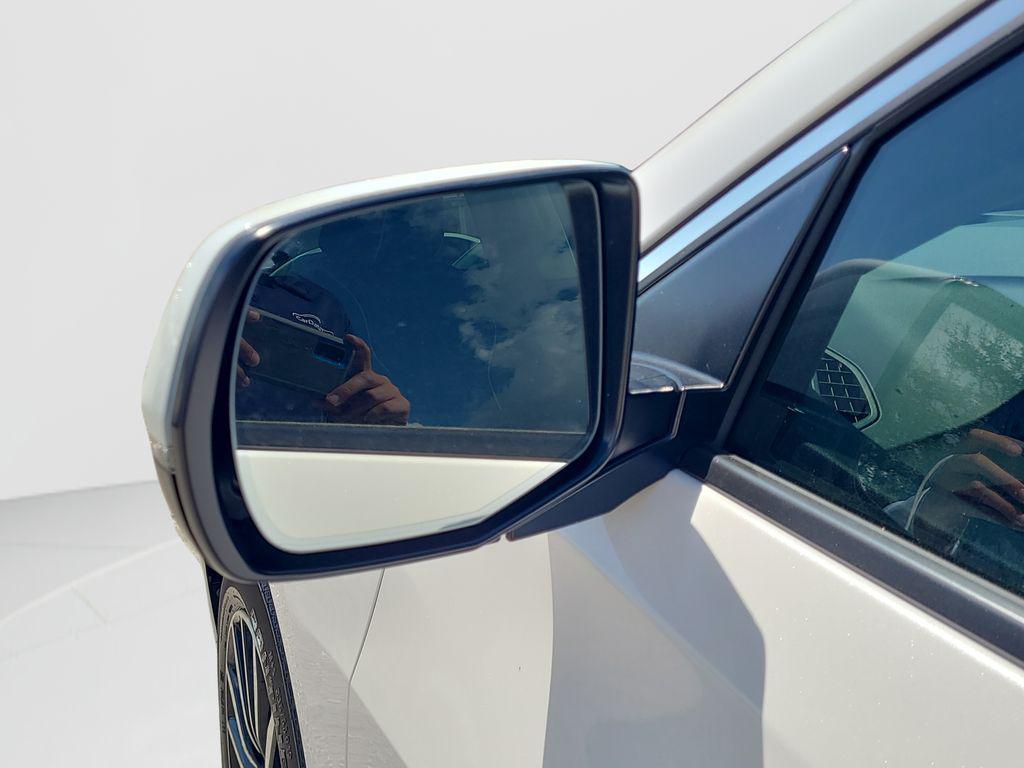 new 2026 Acura RDX car, priced at $54,900