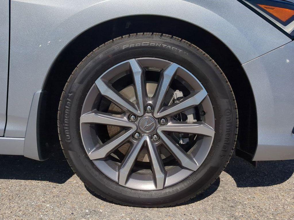 new 2026 Acura Integra car, priced at $34,595