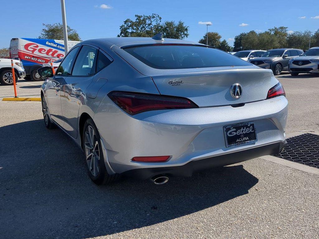 new 2026 Acura Integra car, priced at $34,595