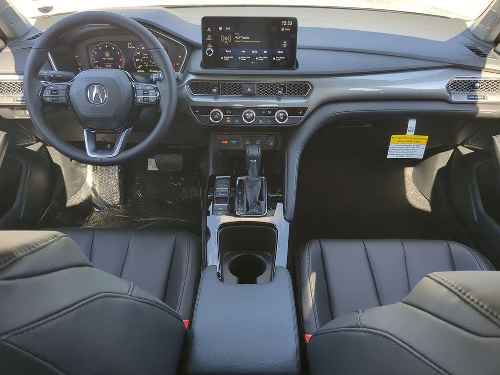 new 2026 Acura Integra car, priced at $34,595