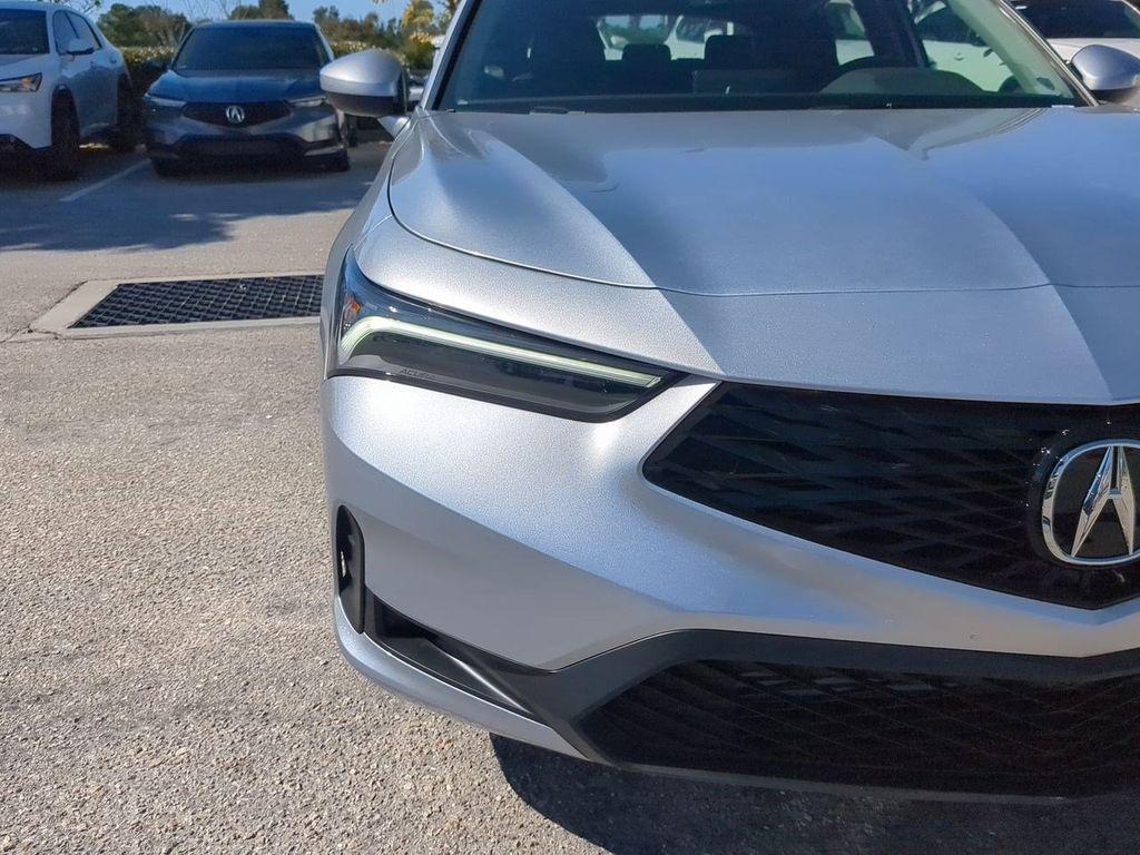 new 2026 Acura Integra car, priced at $34,595