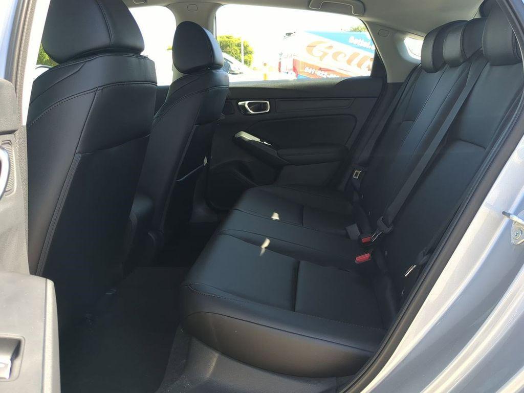 new 2026 Acura Integra car, priced at $34,595