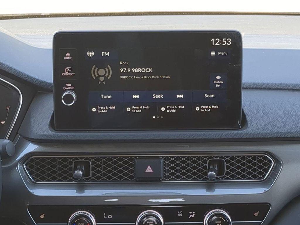 new 2026 Acura Integra car, priced at $34,595