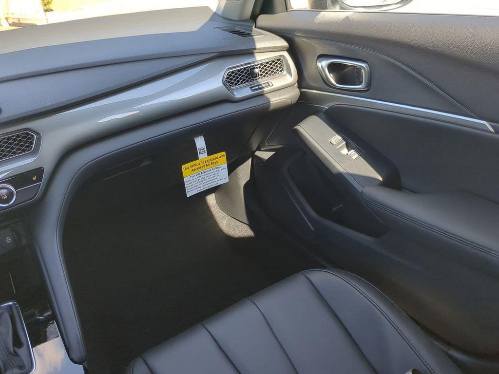 new 2026 Acura Integra car, priced at $34,595