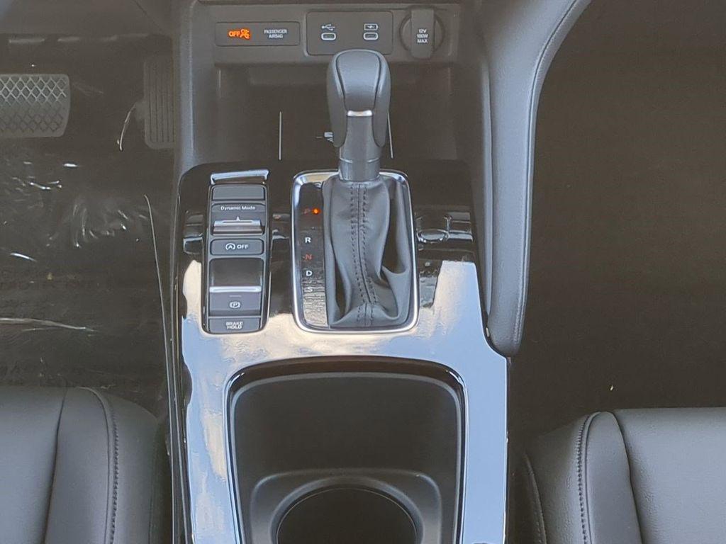 new 2026 Acura Integra car, priced at $34,595