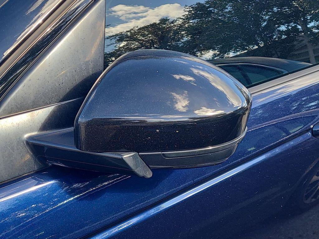 used 2021 Land Rover Discovery Sport car, priced at $23,498