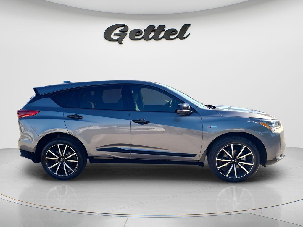 new 2026 Acura RDX car, priced at $56,900