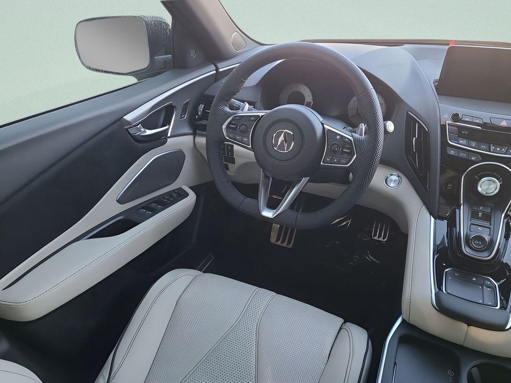 new 2026 Acura RDX car, priced at $56,900