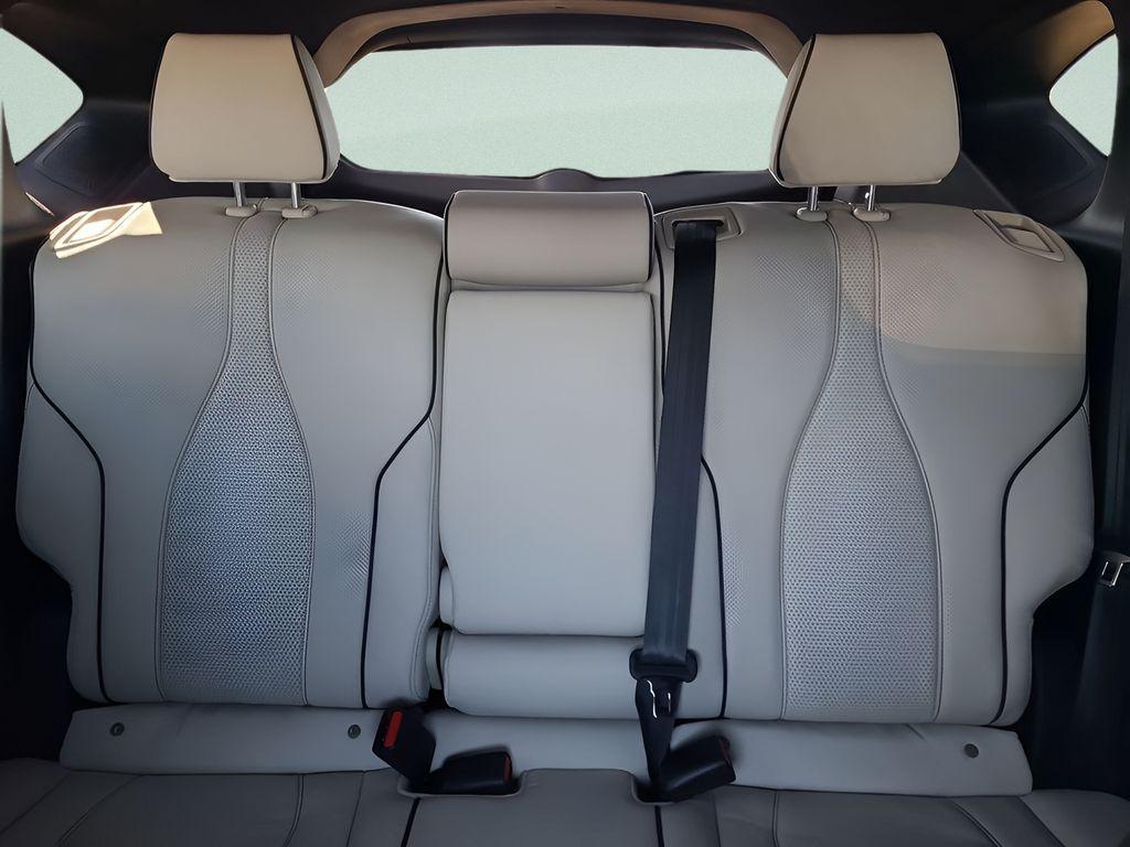 new 2026 Acura RDX car, priced at $56,900