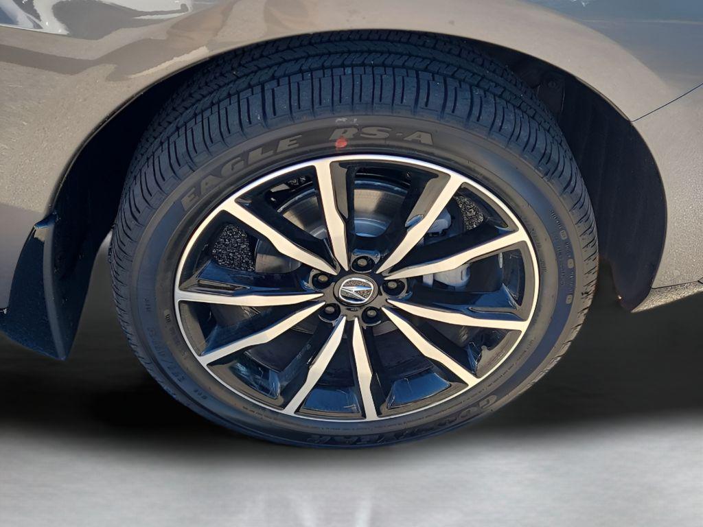 new 2026 Acura RDX car, priced at $56,900