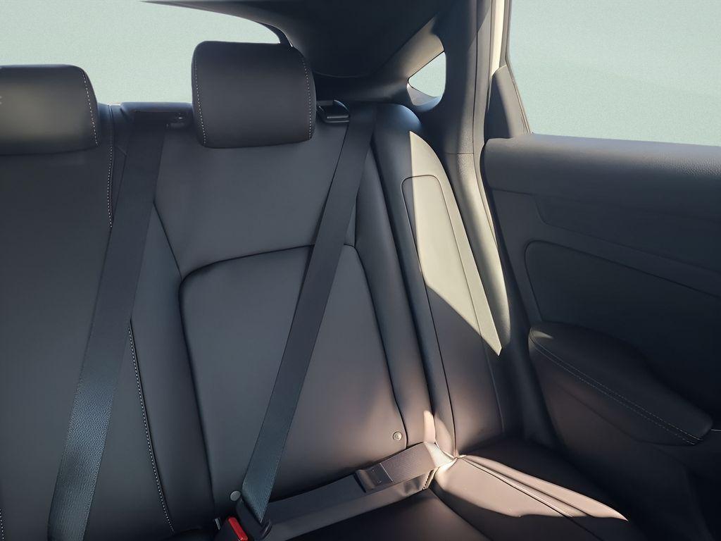 new 2026 Acura Integra car, priced at $36,745