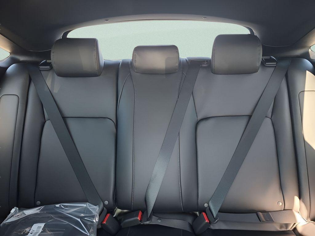 new 2026 Acura Integra car, priced at $36,745
