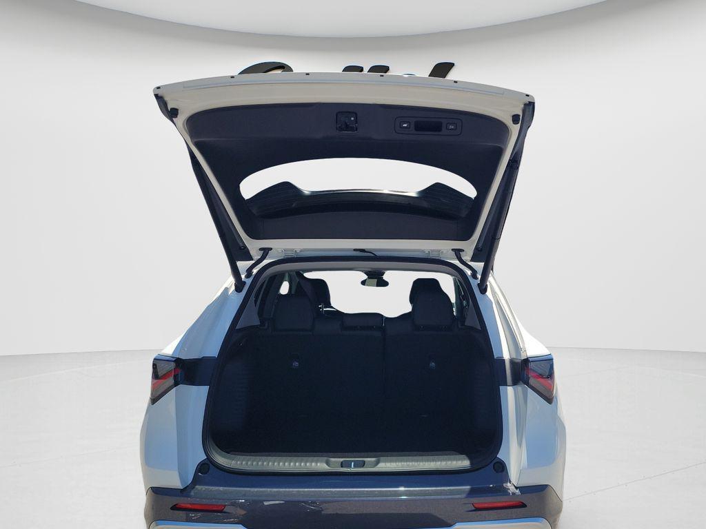 new 2026 Acura ADX car, priced at $36,050