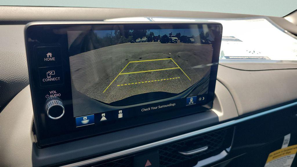 new 2026 Acura ADX car, priced at $36,050