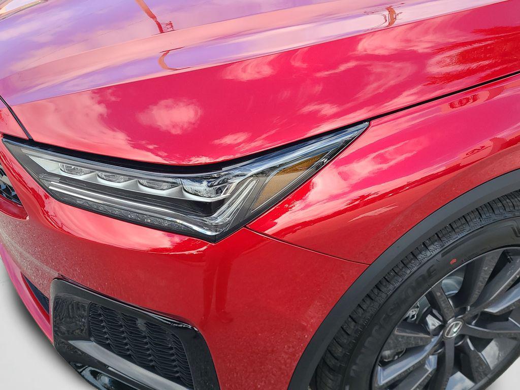 new 2026 Acura MDX car, priced at $64,450