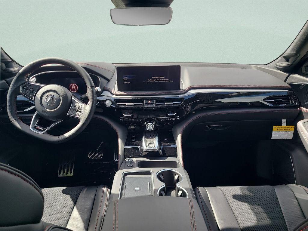 new 2026 Acura MDX car, priced at $64,450