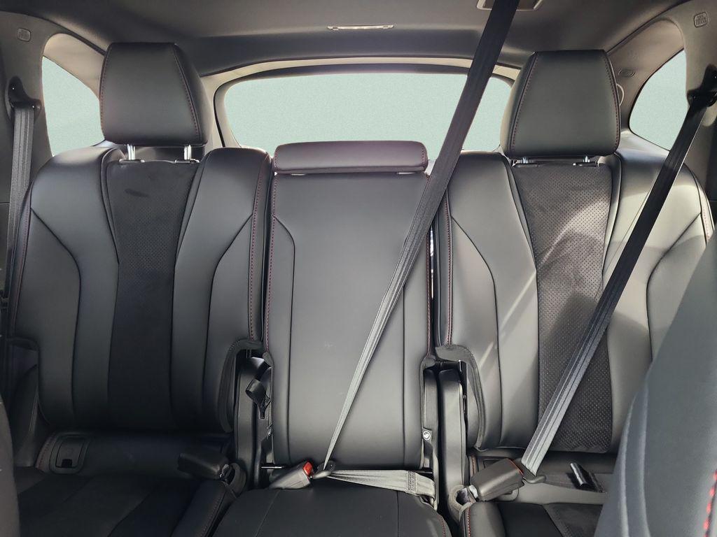 new 2026 Acura MDX car, priced at $64,450