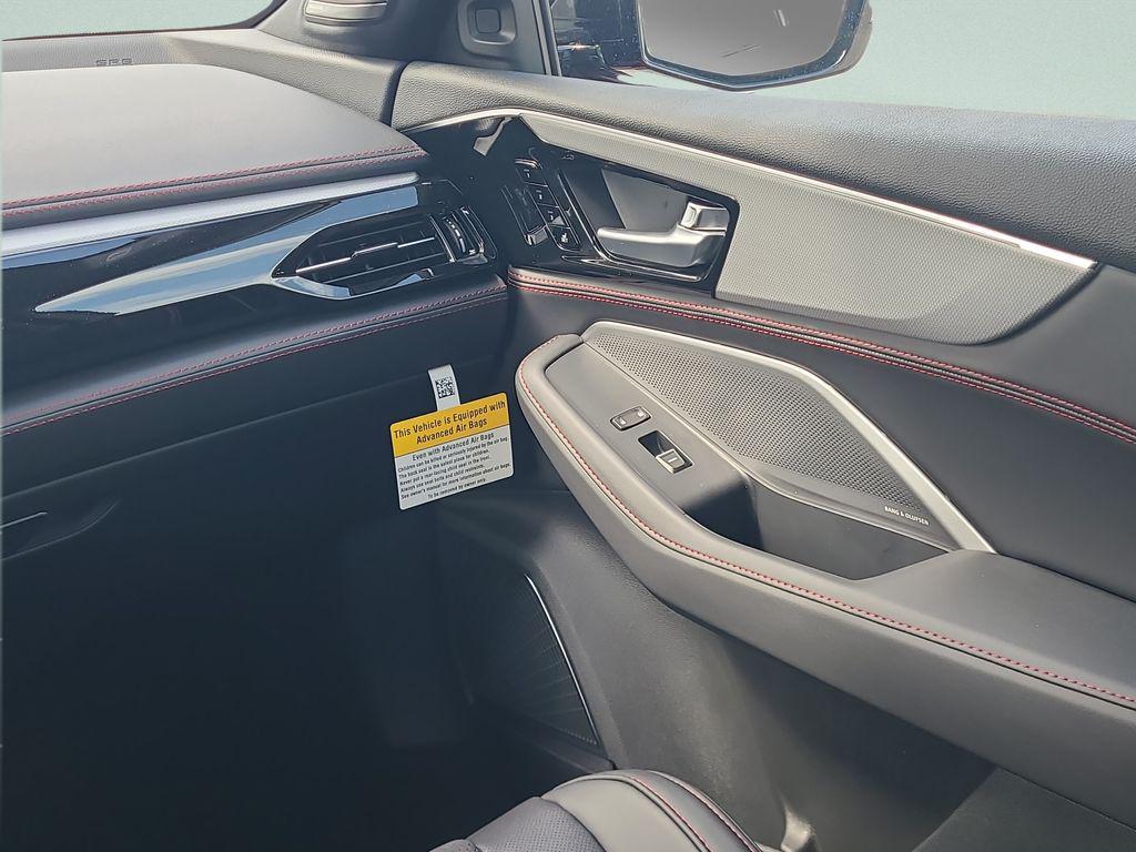 new 2026 Acura MDX car, priced at $64,450