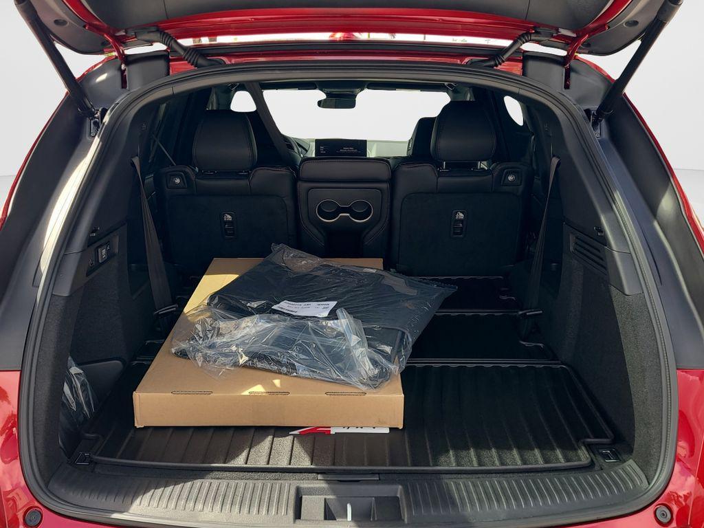 new 2026 Acura MDX car, priced at $64,450