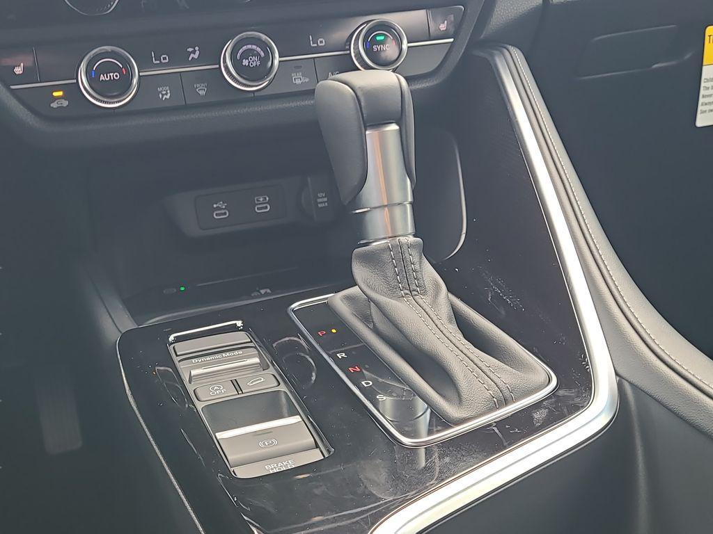 new 2026 Acura ADX car, priced at $36,050
