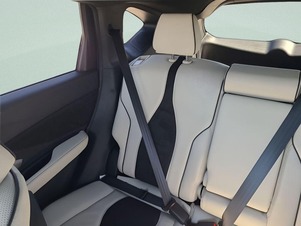 new 2026 Acura RDX car, priced at $52,650