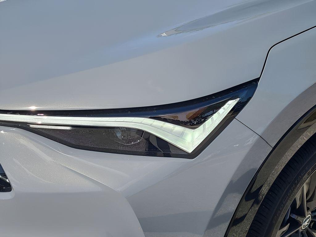 new 2026 Acura ADX car, priced at $39,150