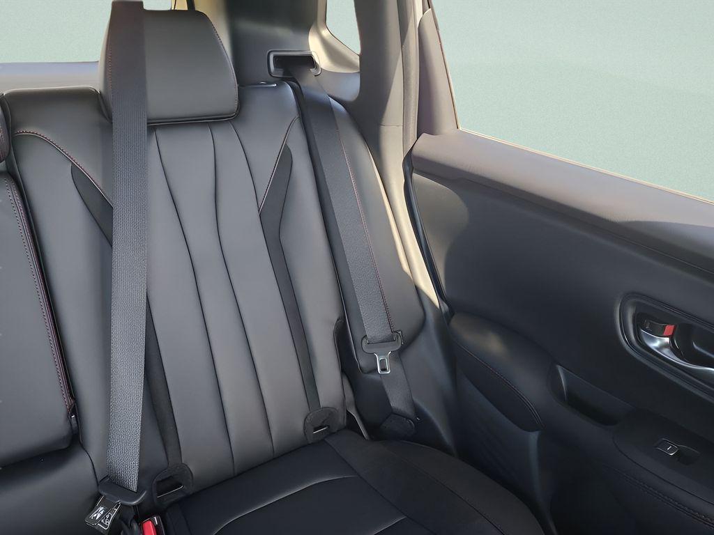 new 2026 Acura ADX car, priced at $39,150