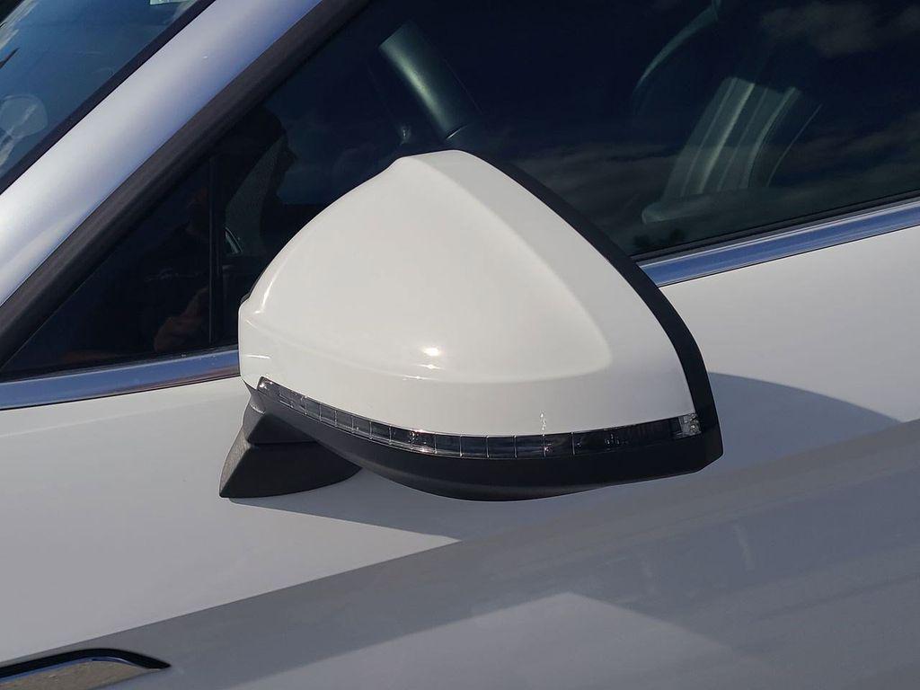 used 2021 Audi A5 car, priced at $35,679