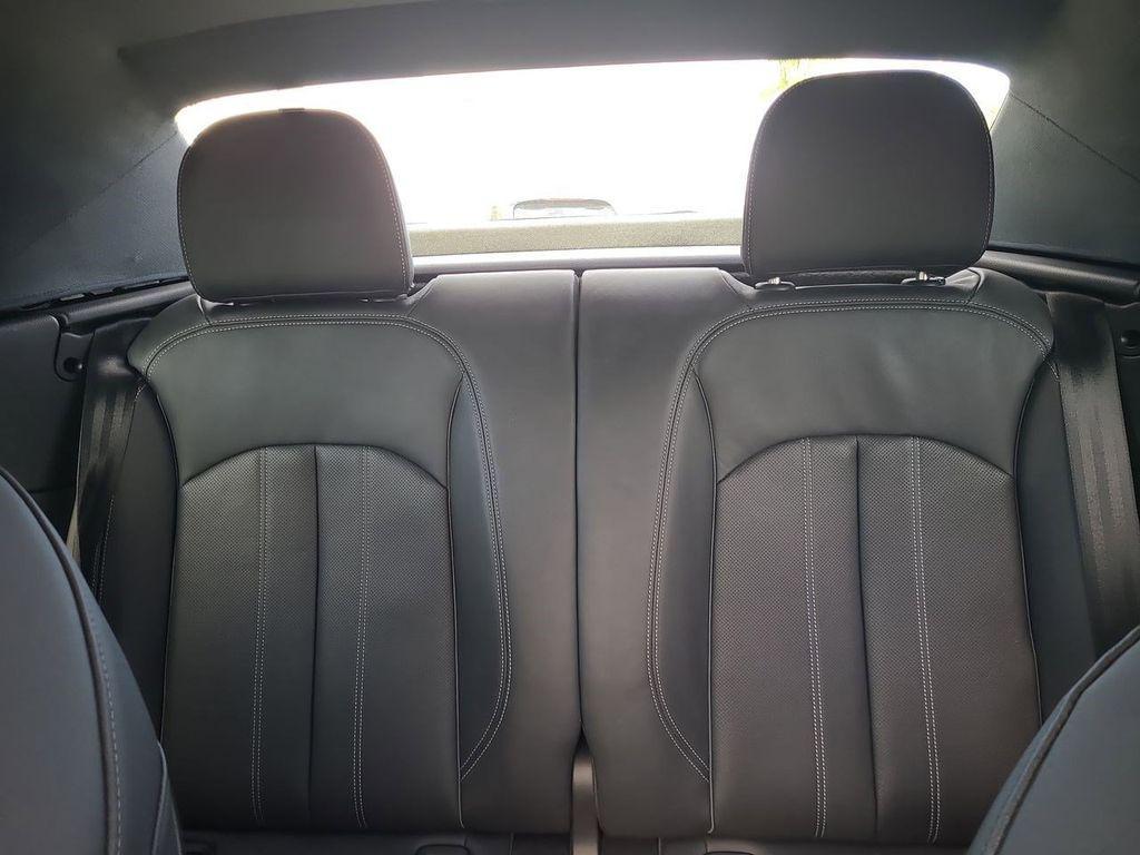 used 2021 Audi A5 car, priced at $35,679