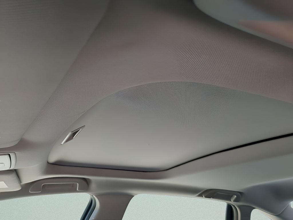 new 2025 Acura TLX car, priced at $45,307